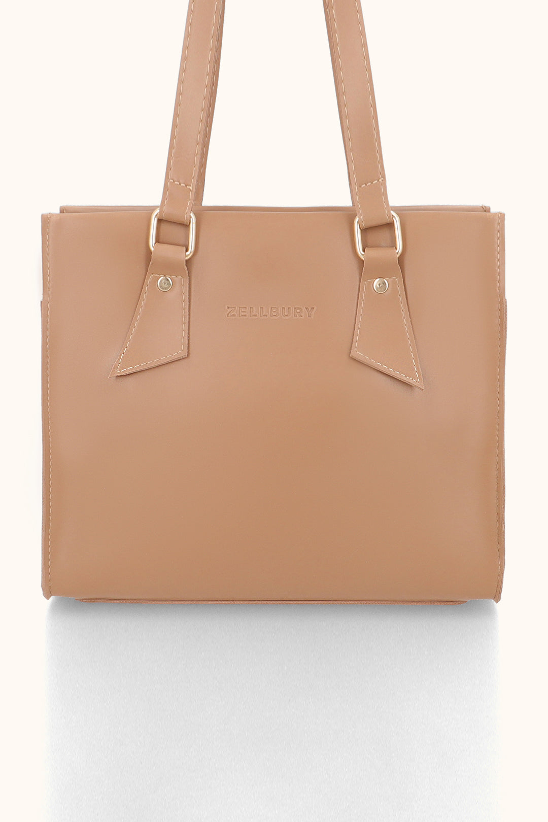 Tote Bag - E209|Black