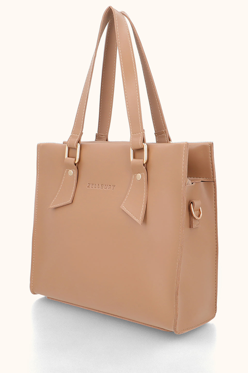 Tote Bag - E209|Black