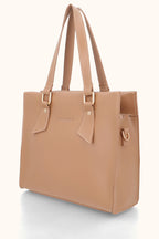 Tote Bag - E209|Black
