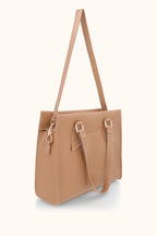 Tote Bag - E209|Black