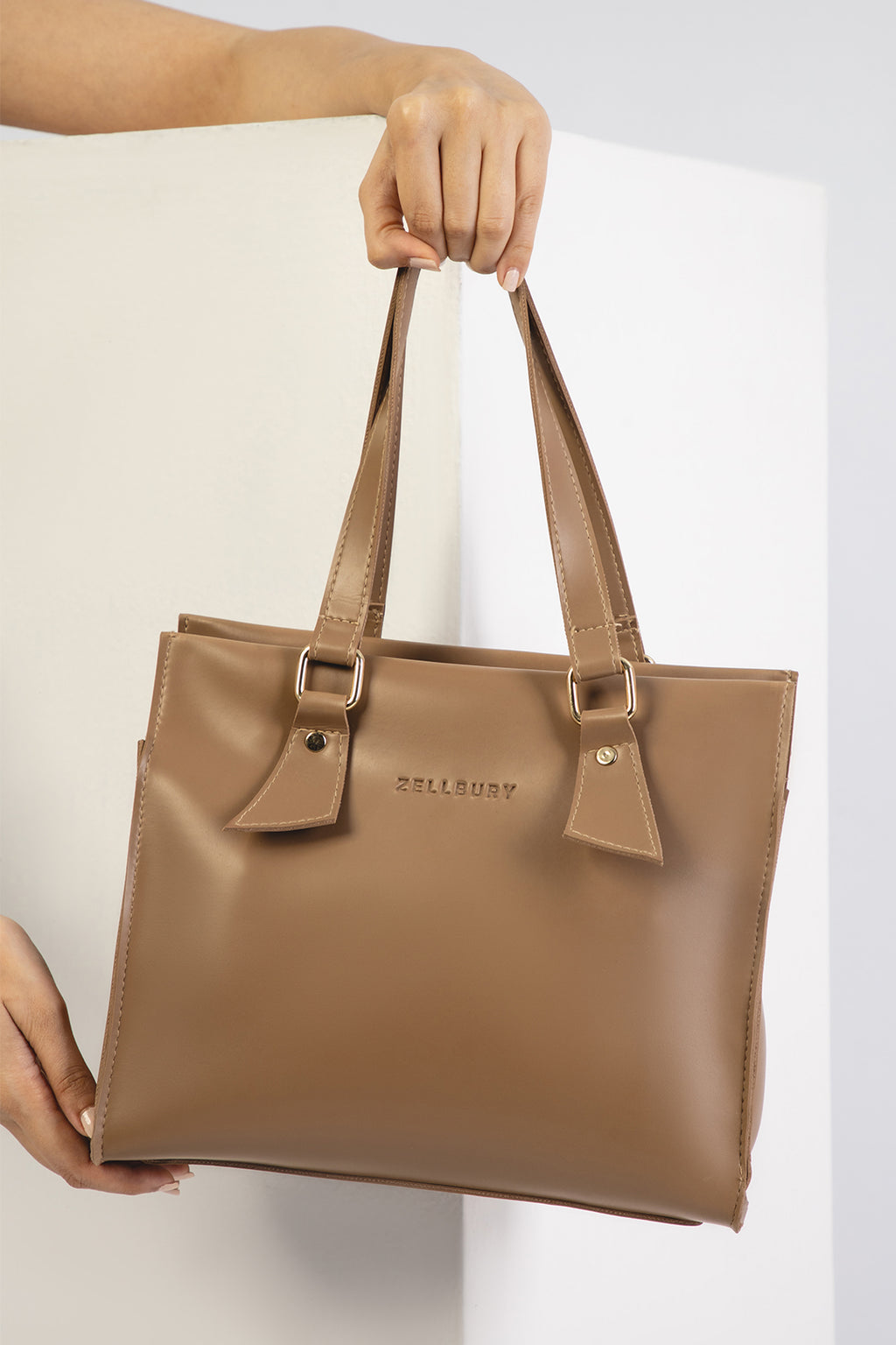 Tote Bag - E209|Black