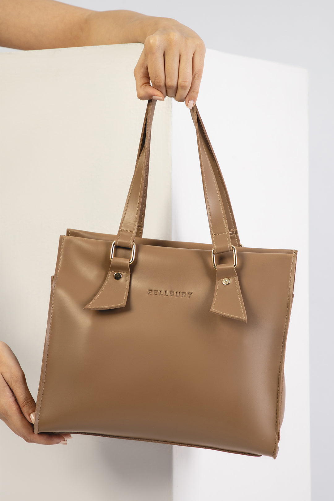 Tote Bag - E209|Black