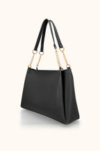 Tote Bag - E212|Black