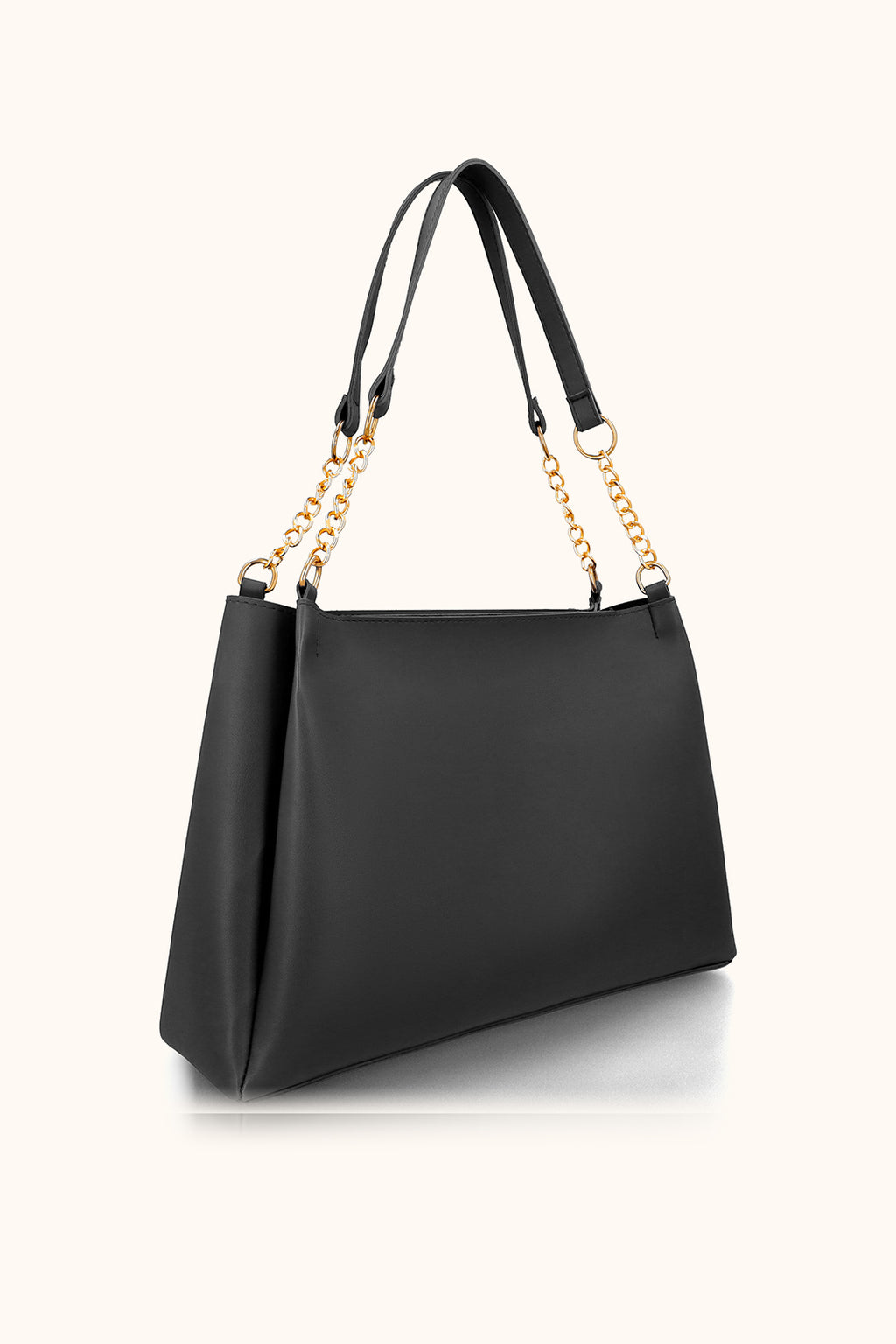 Tote Bag - E212|Black