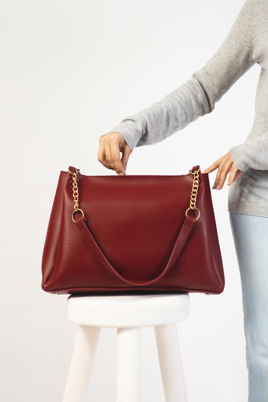 Tote Bag - E212|Black