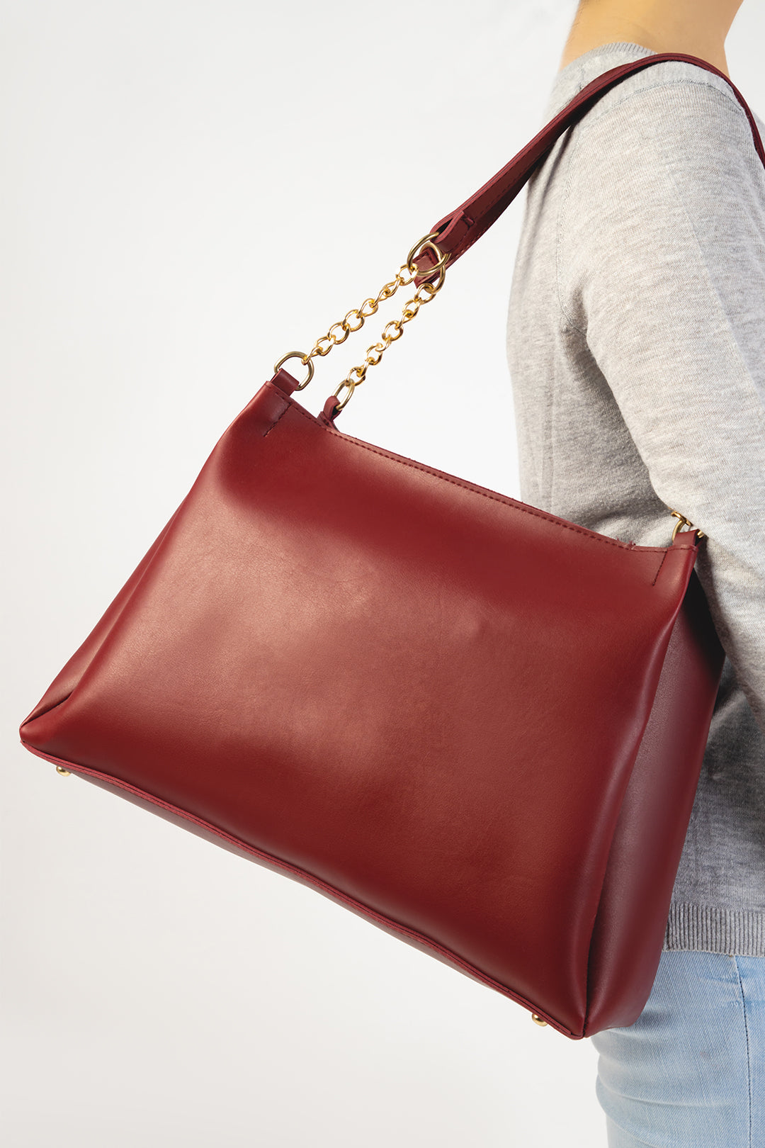 Tote Bag - E212|Black