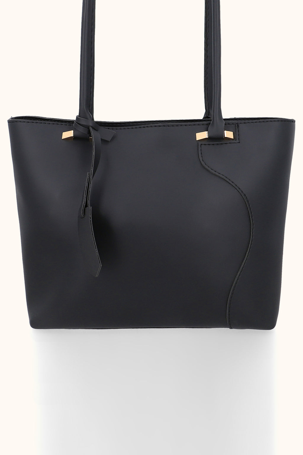 Tote Bag - E214|Black