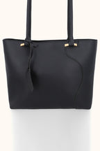 Tote Bag - E214|Black
