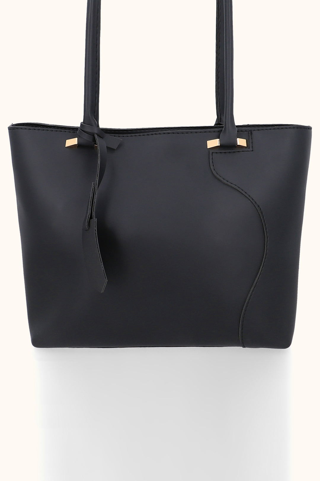 Tote Bag - E214|Black