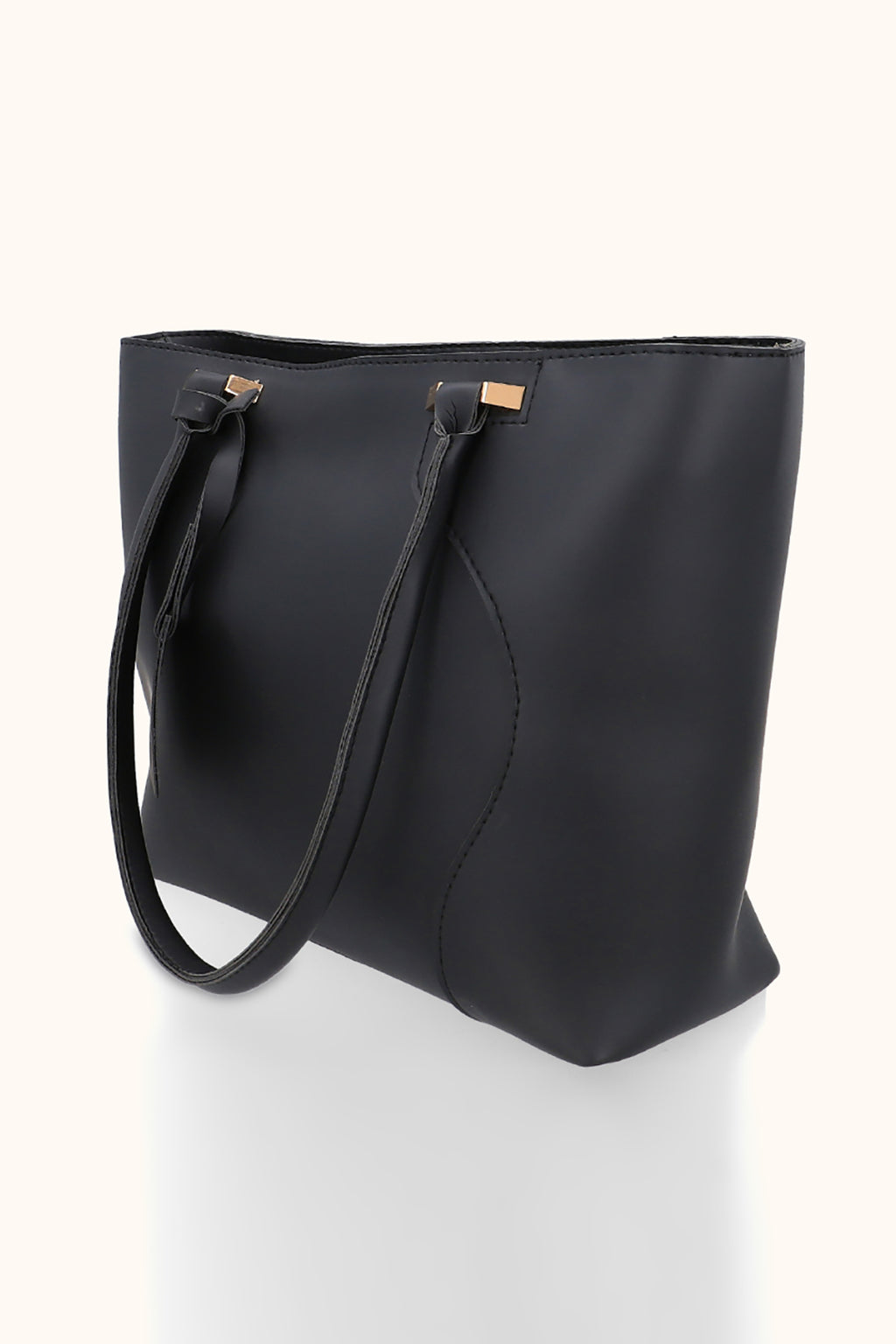 Tote Bag - E214|Black