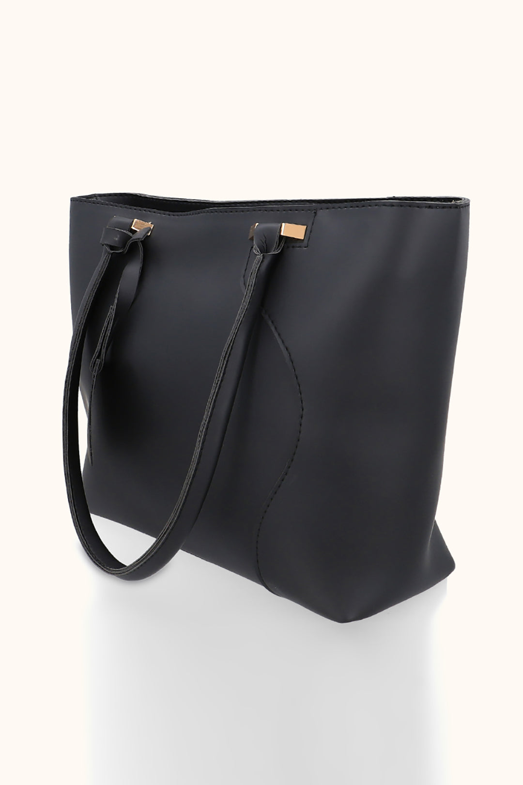 Tote Bag - E214|Black