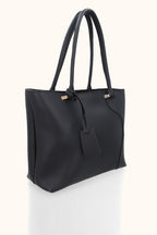 Tote Bag - E214|Black
