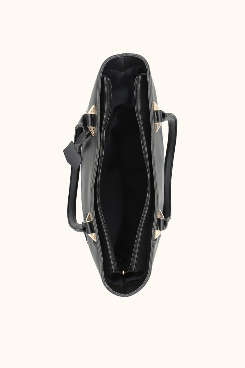 Tote Bag - E214|Black