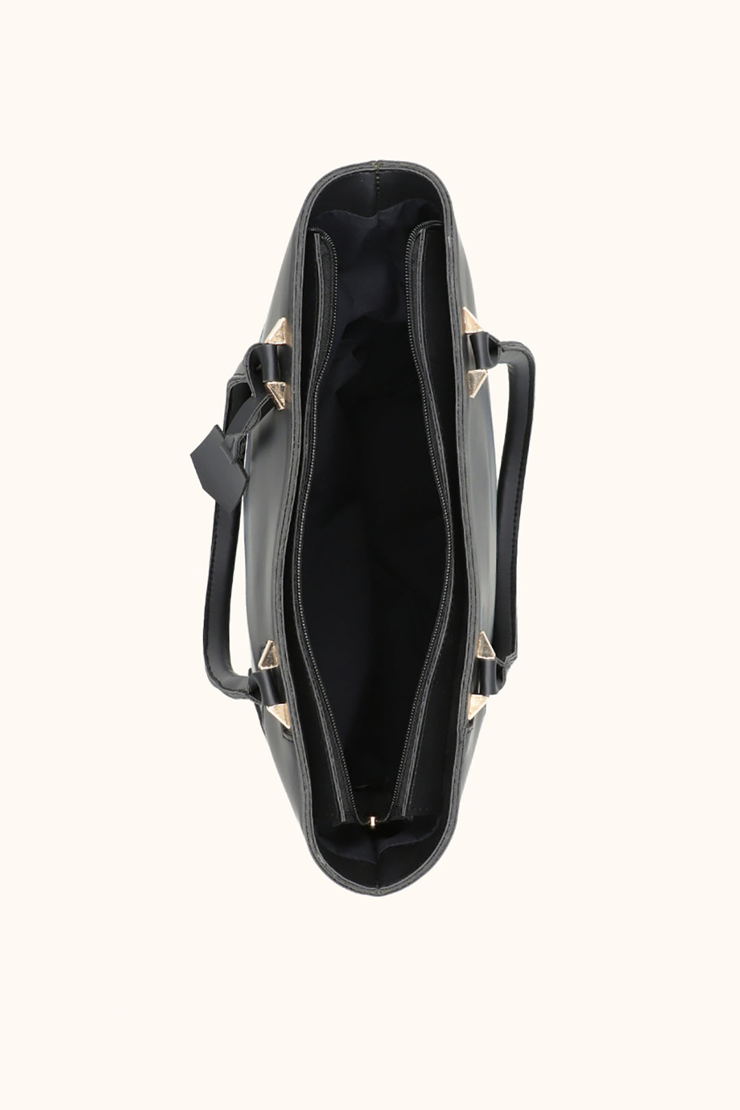 Tote Bag - E214|Black