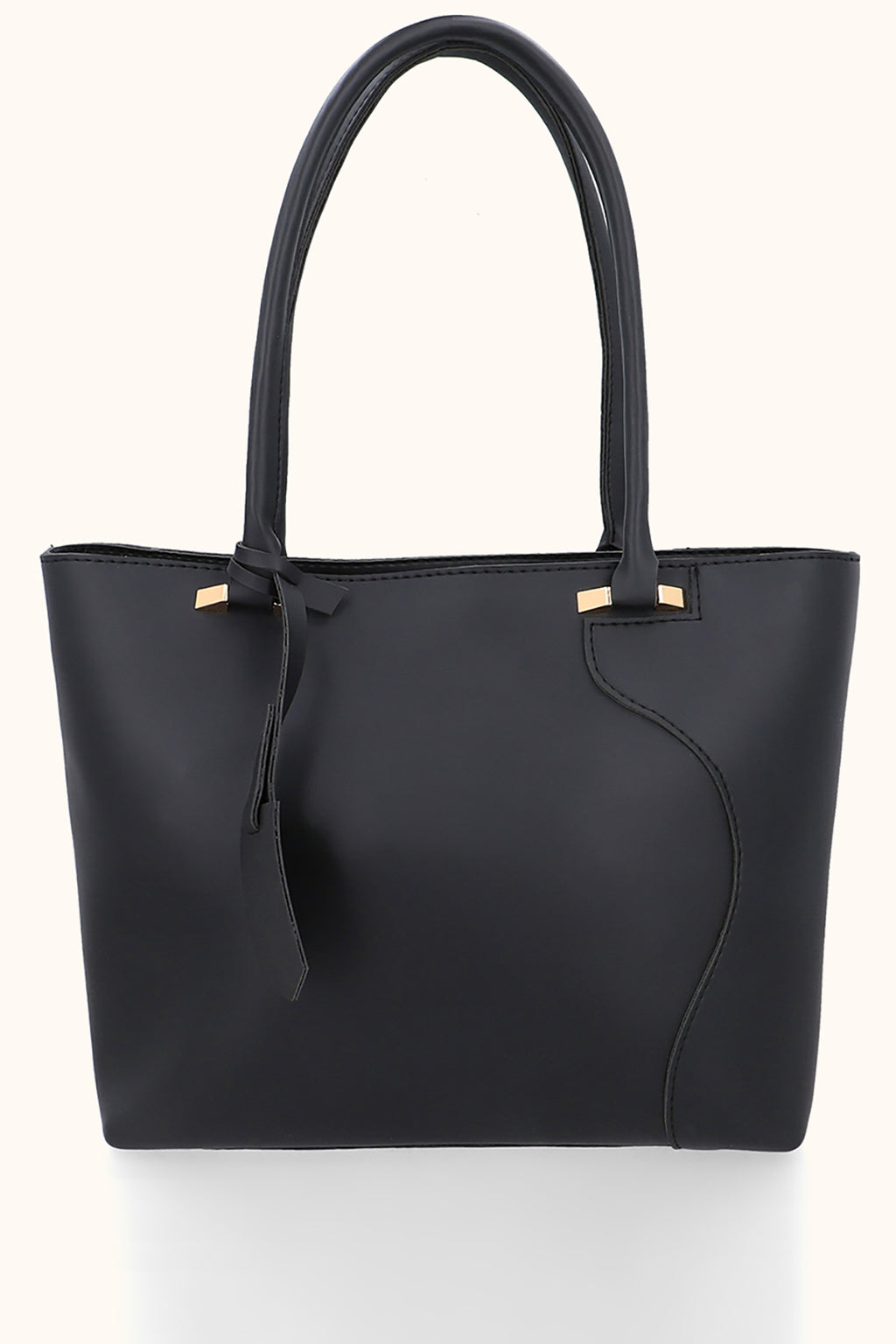 Tote Bag - E214|Black