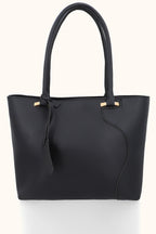Tote Bag - E214|Black