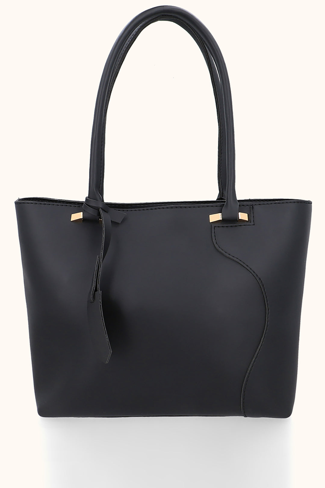 Tote Bag - E214|Black
