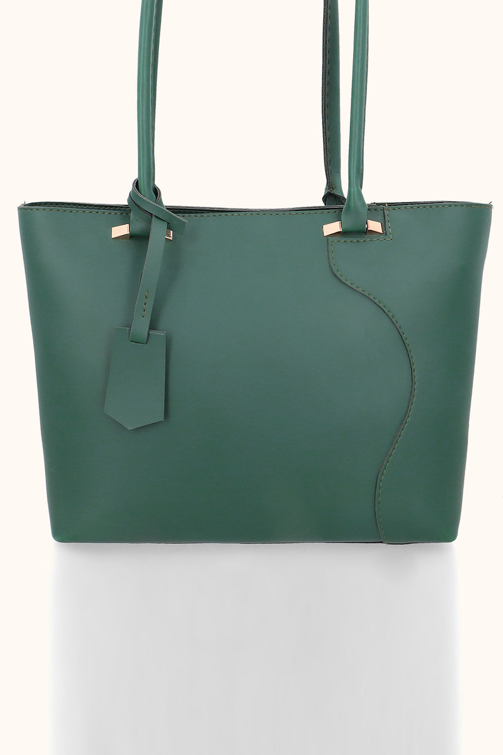 Tote Bag - E214|Black