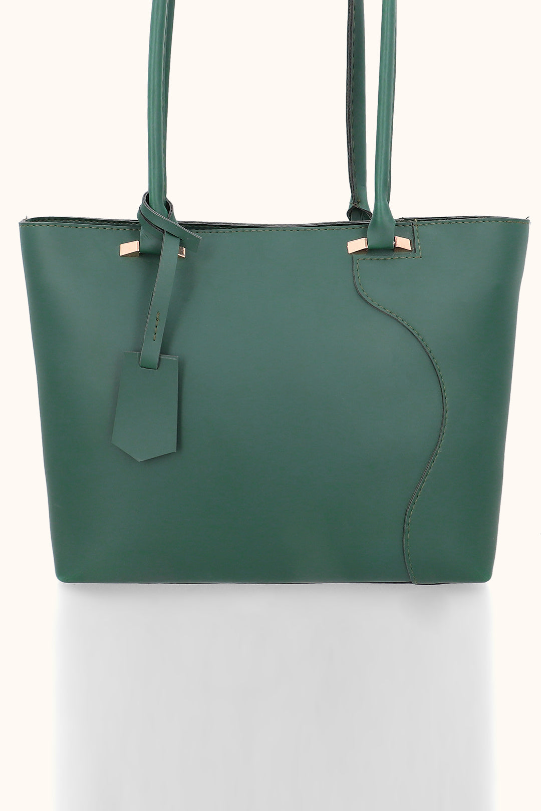Tote Bag - E214|Black