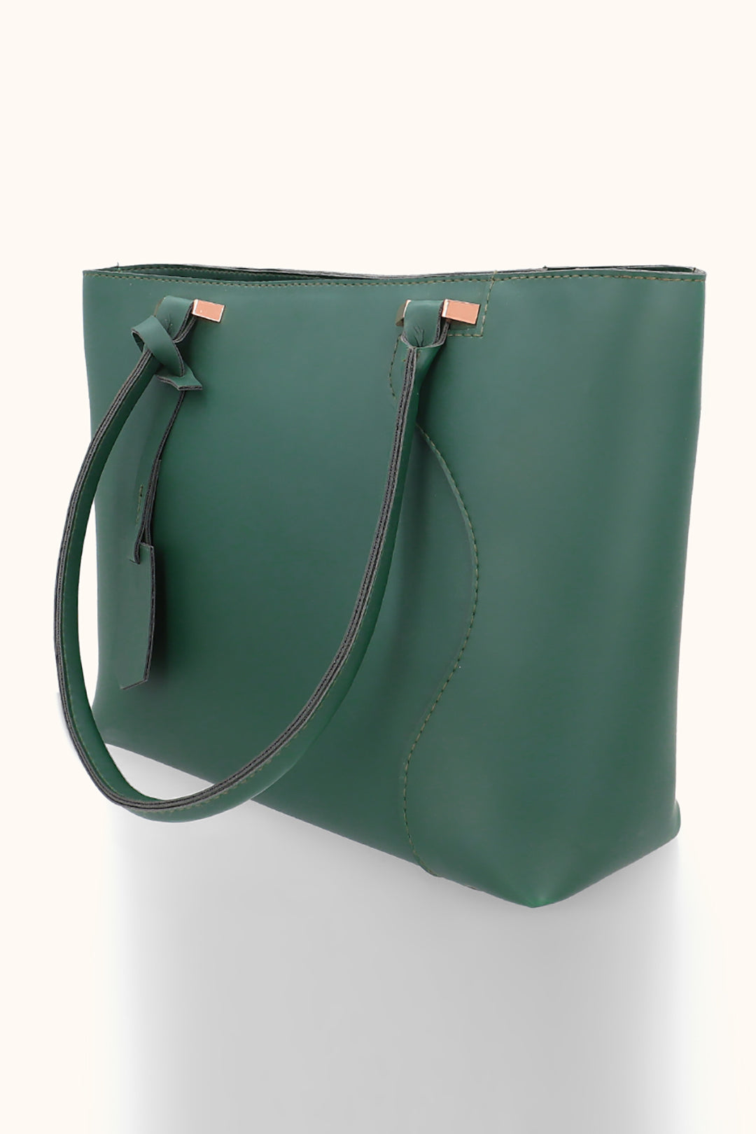 ZZXZTSHOP 手提包 Space Cotton One-shoulder Tote Bag 2024 女