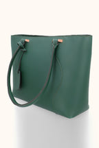 Tote Bag - E214|Black