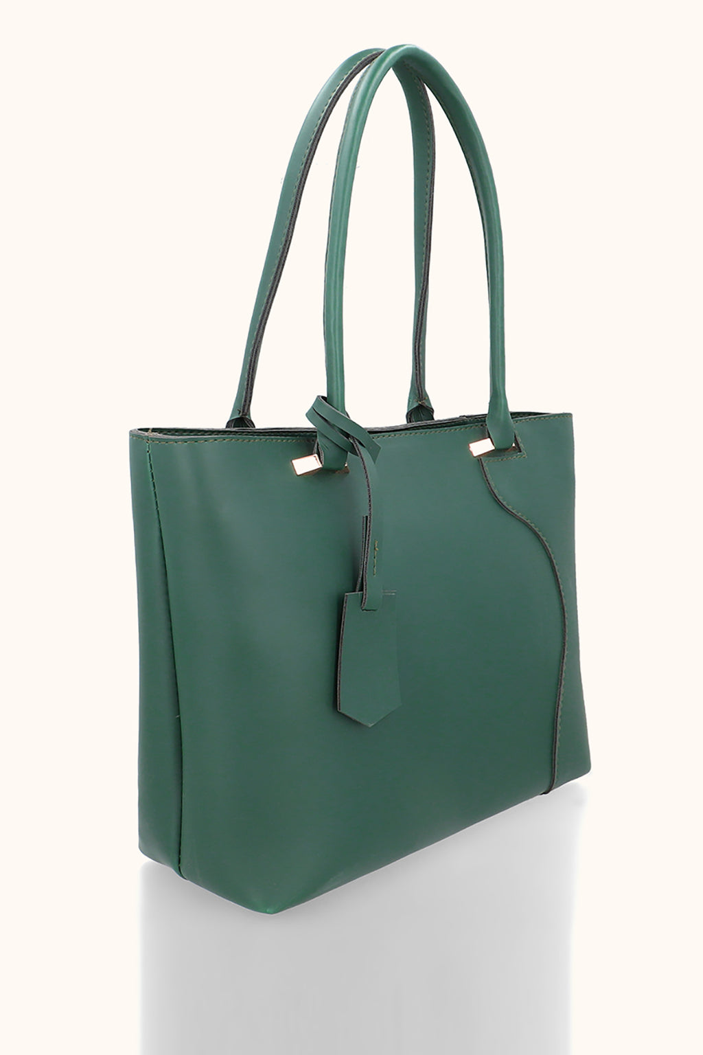 Tote Bag - E214|Black