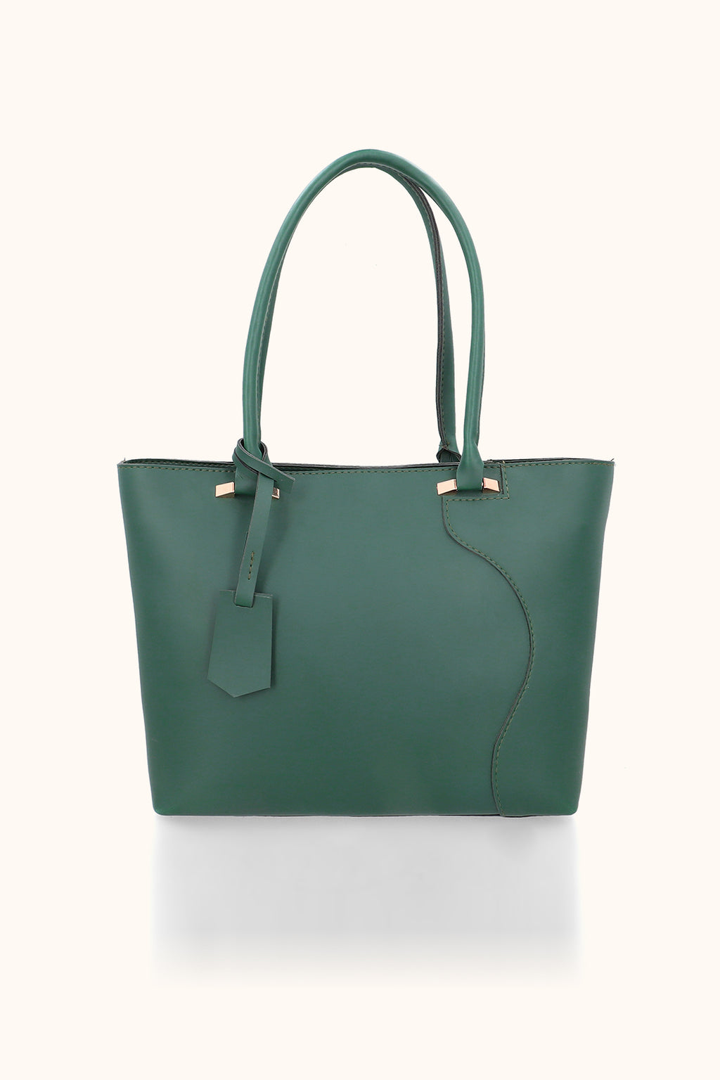 Tote Bag - E214|Black