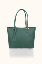 Tote Bag - E214|Black