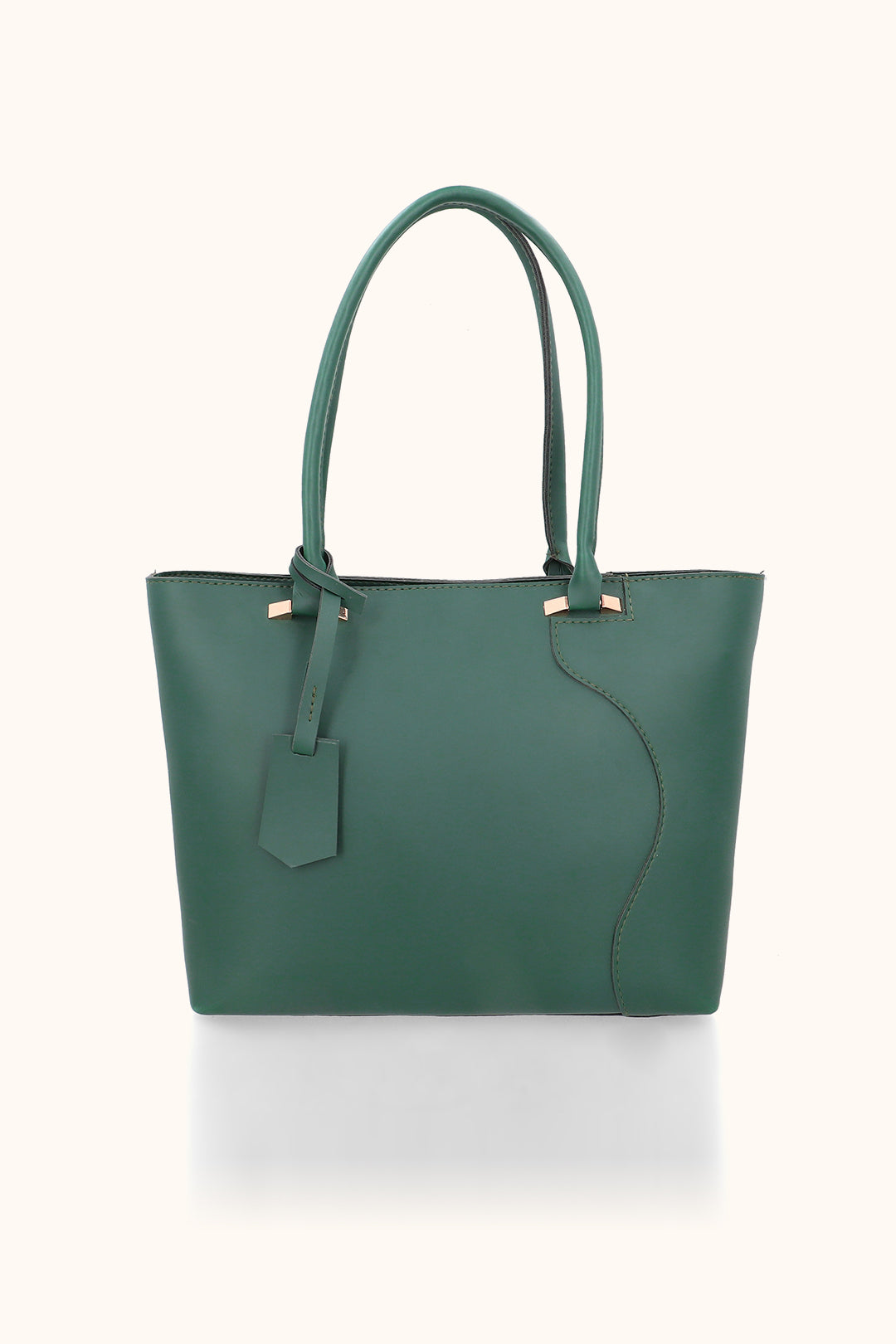 Tote Bag - E214|Black