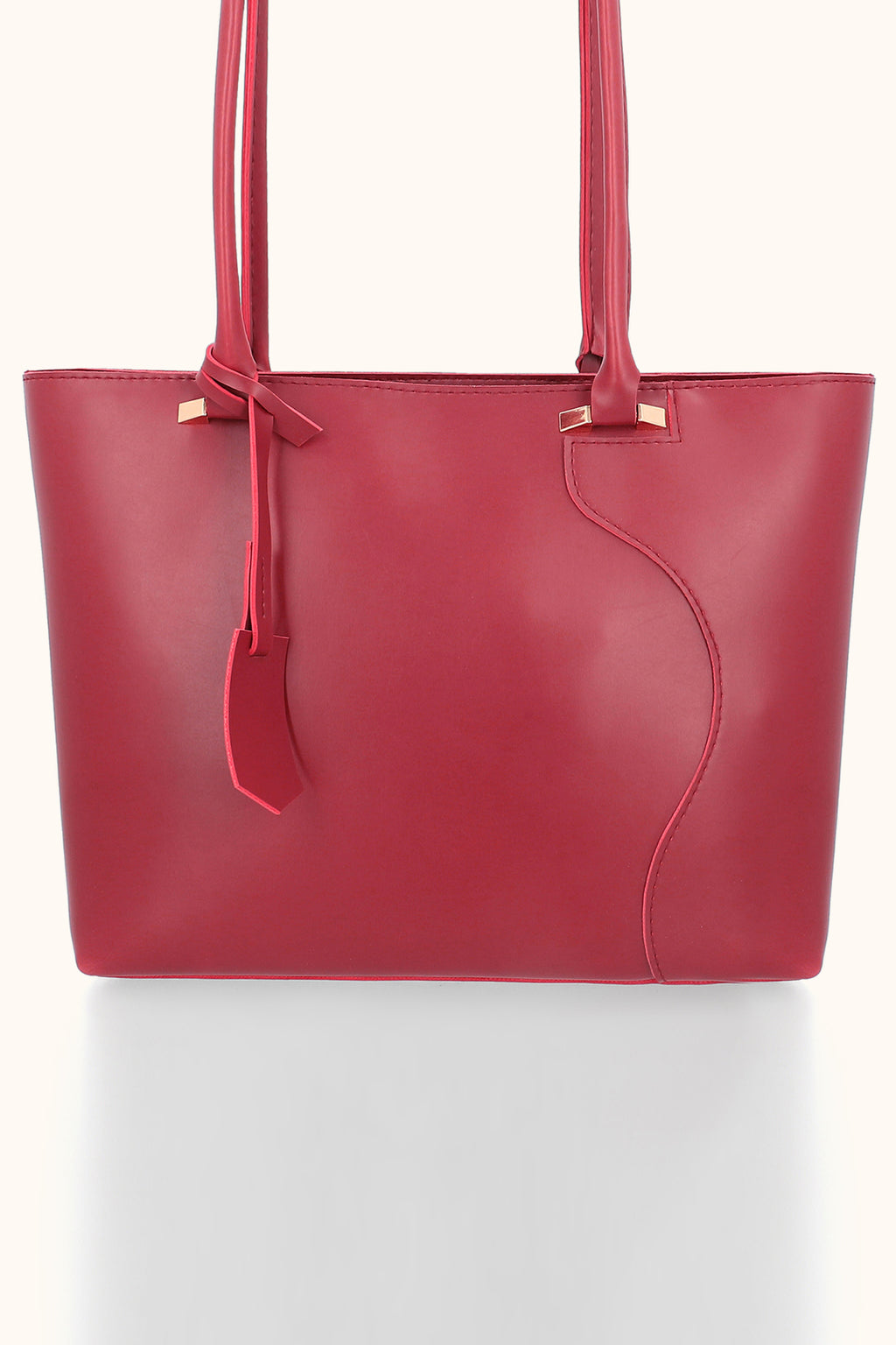 Tote Bag - E214|Black