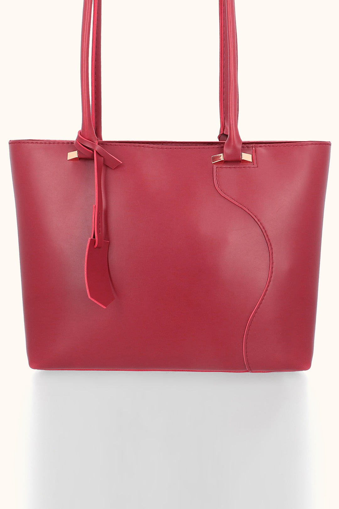 Tote Bag - E214|Black
