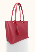 Tote Bag - E214|Black