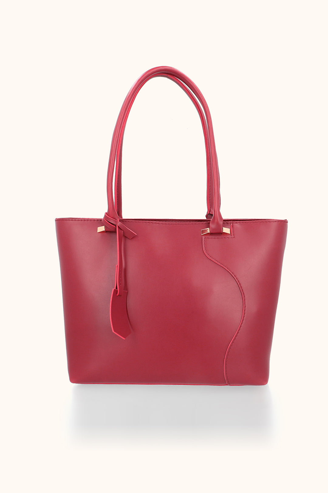 Tote Bag - E214|Black