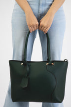 Tote Bag - E214|Black