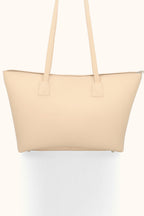 Tote Bag - E225|Beige