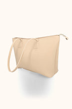 Tote Bag - E225|Beige