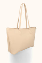 Tote Bag - E225|Beige