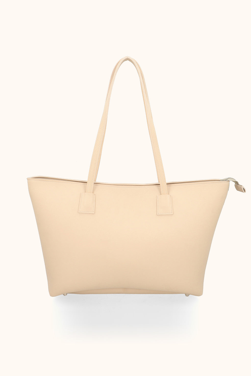 Tote Bag - E225|Beige