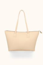 Tote Bag - E225|Beige