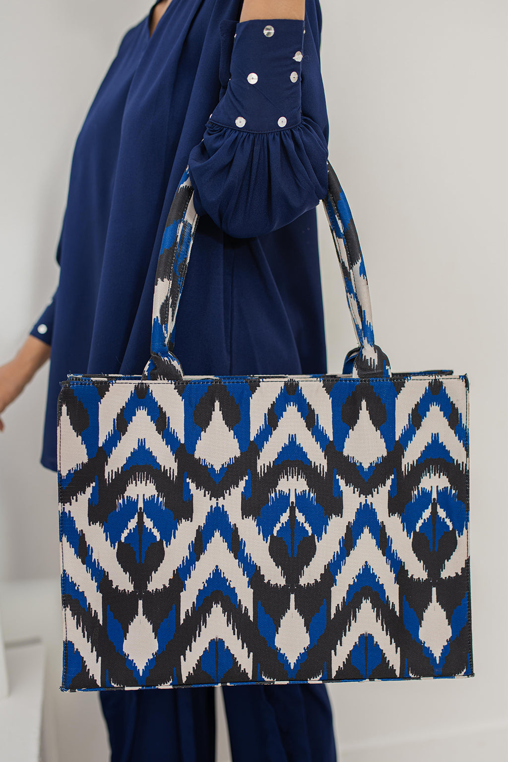 Canvas Bags - E233|Multi
