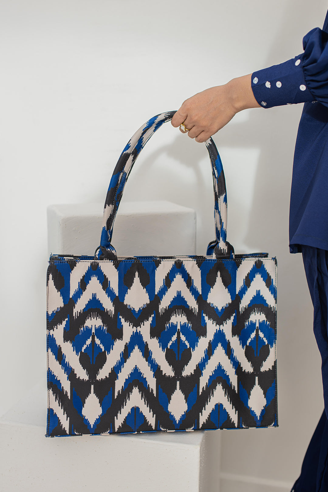 Canvas Bags - E233|Multi
