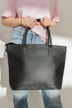 Tote Bag - E234|Beige