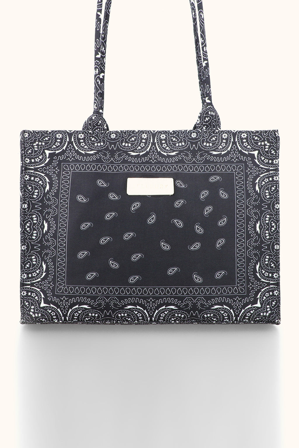 Canvas Bag - E241|Multi