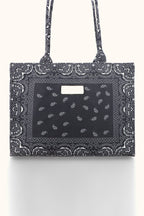 Canvas Bag - E241|Multi