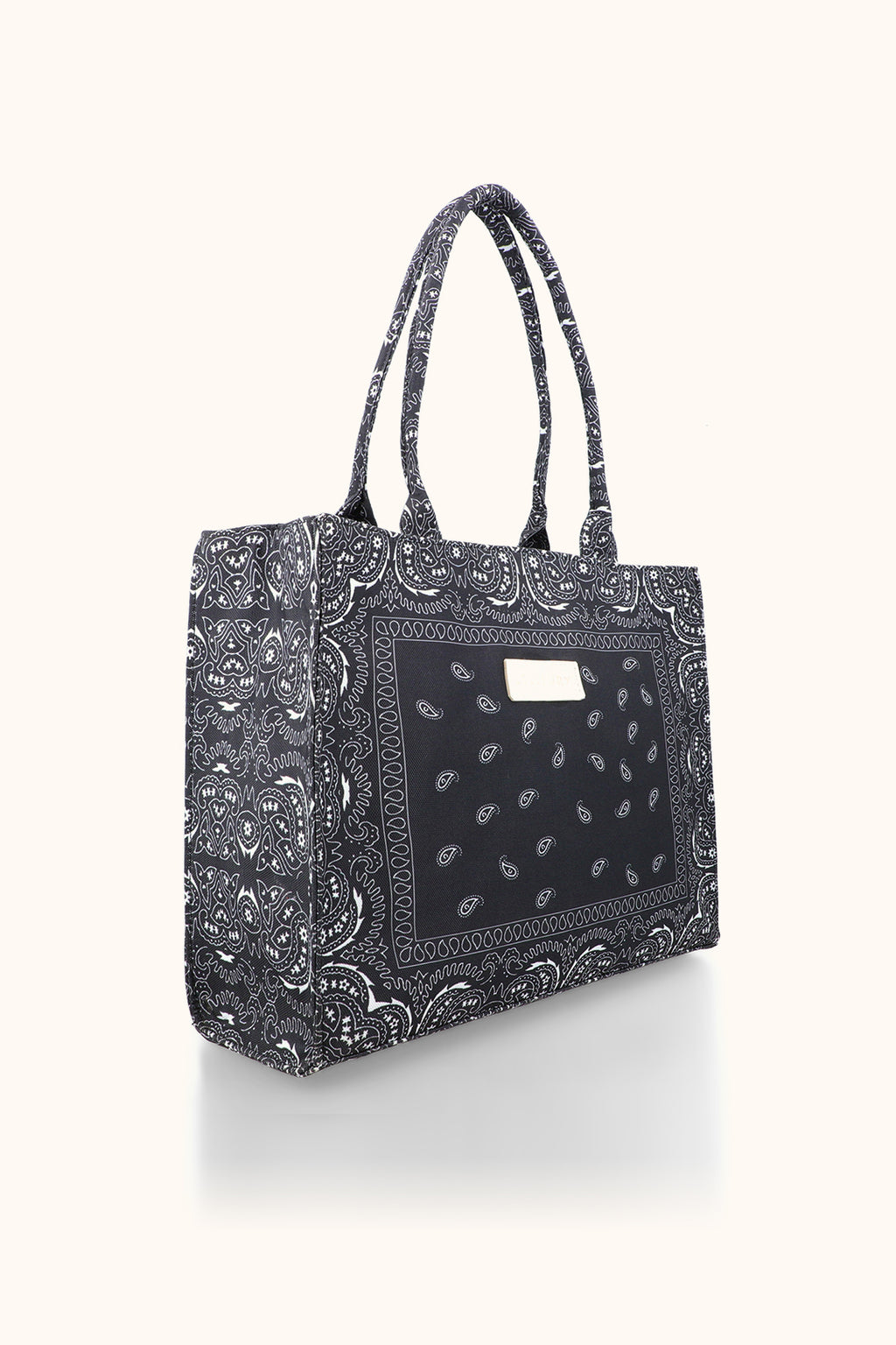 Canvas Bag - E241|Multi