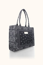 Canvas Bag - E241|Multi