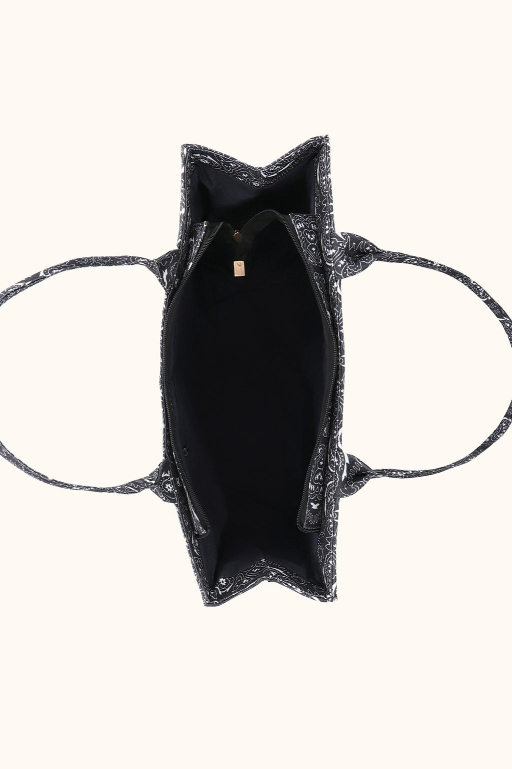 Canvas Bag - E241|Multi