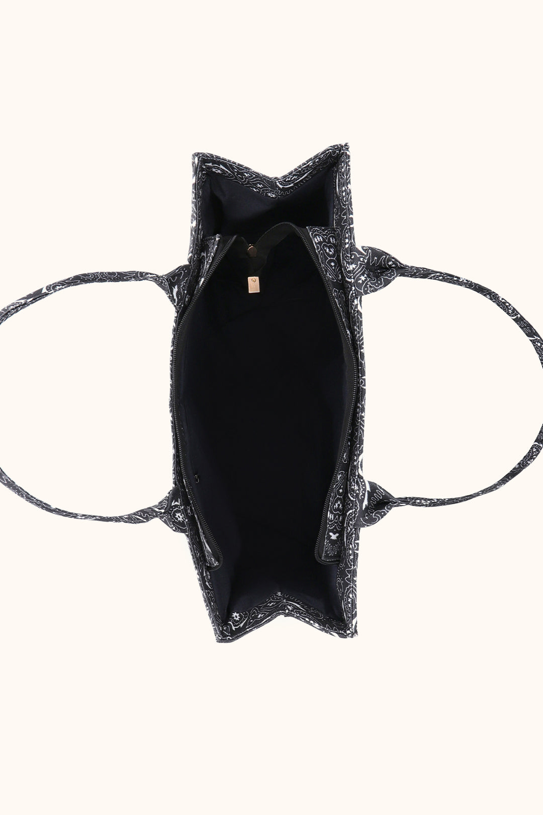 Canvas Bag - E241|Multi