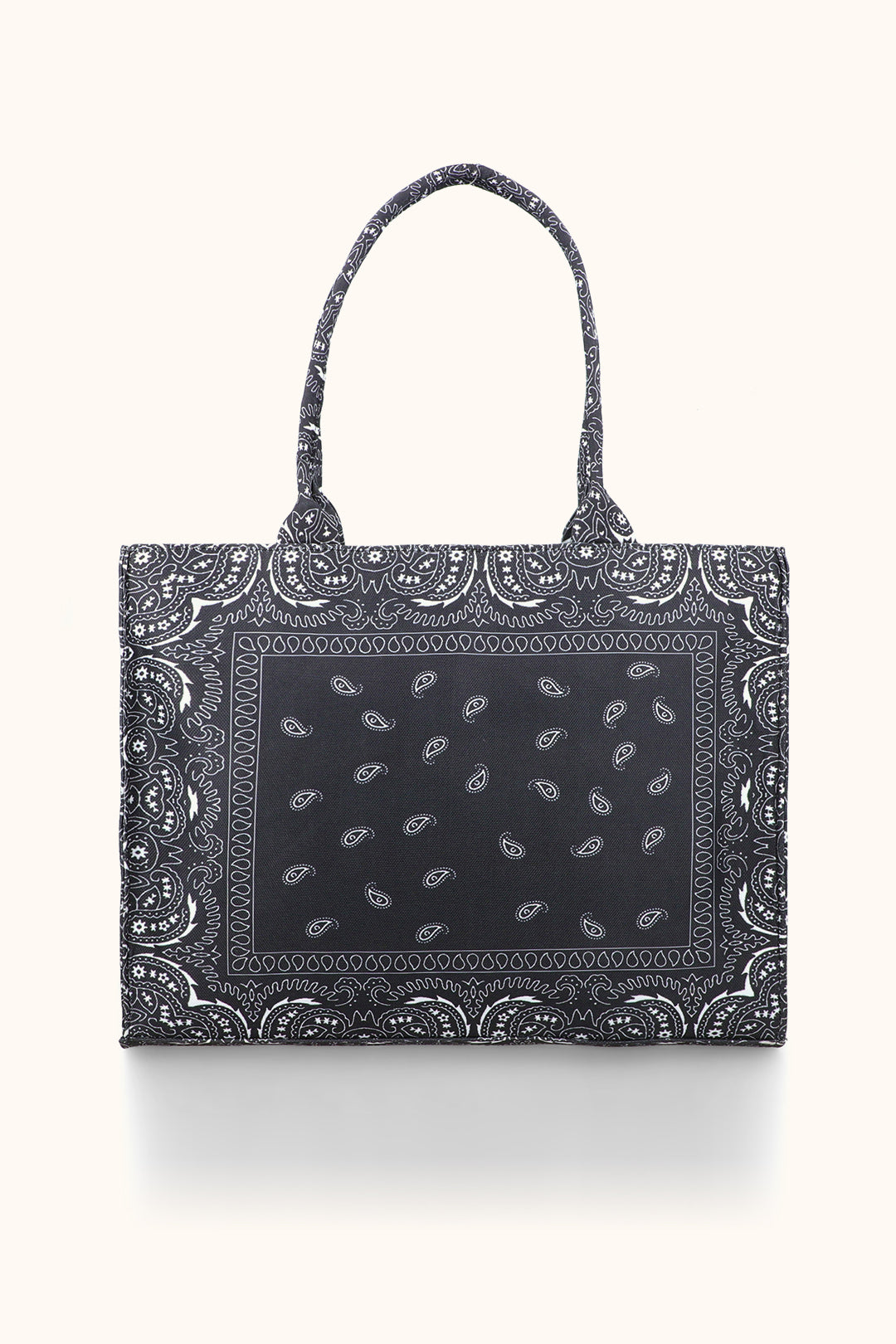 Canvas Bag - E241|Multi