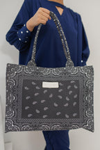 Canvas Bag - E241|Multi